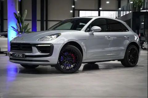 Annonce PORSCHE MACAN Essence 2022 d'occasion 