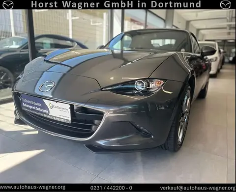 Used MAZDA MX-5 Petrol 2023 Ad 