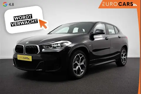 Annonce BMW X2 Hybride 2020 d'occasion 