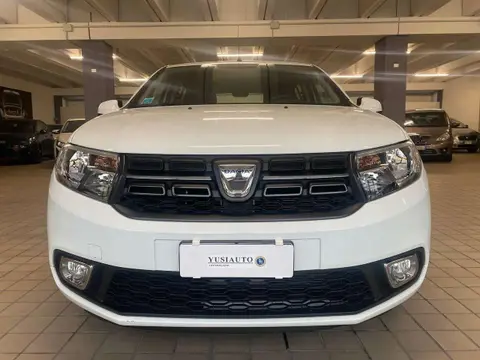 Used DACIA SANDERO Petrol 2017 Ad 