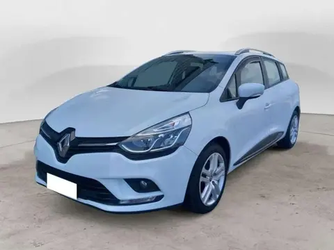 Used RENAULT CLIO Diesel 2019 Ad 