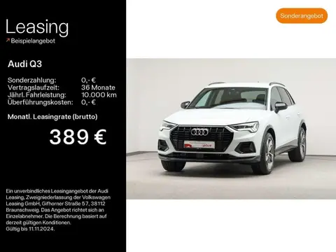 Used AUDI Q3 Diesel 2023 Ad Germany