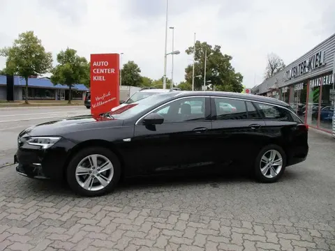 Used OPEL INSIGNIA Diesel 2021 Ad 