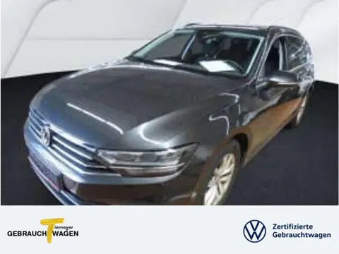 Used VOLKSWAGEN PASSAT Diesel 2020 Ad 