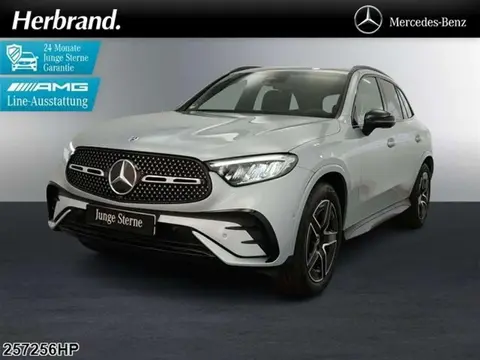 Used MERCEDES-BENZ CLASSE GLC Petrol 2023 Ad 