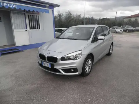 Annonce BMW SERIE 2 Diesel 2015 d'occasion 