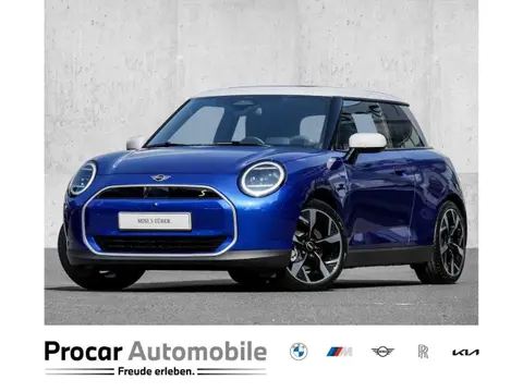 Used MINI COOPER Electric 2024 Ad 