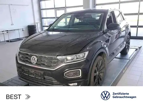 Used VOLKSWAGEN T-ROC Petrol 2020 Ad 