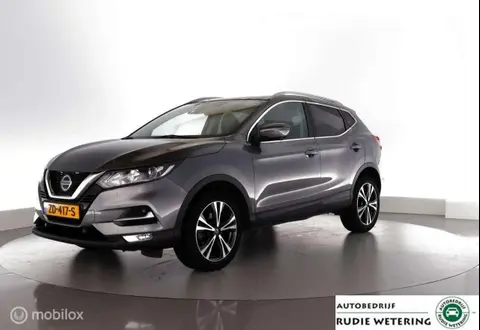 Annonce NISSAN QASHQAI Essence 2019 d'occasion 