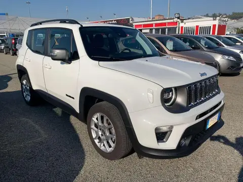 Used JEEP RENEGADE Petrol 2020 Ad 