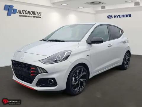 Annonce HYUNDAI I10 Essence 2023 d'occasion 