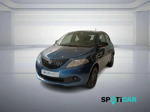 Annonce LANCIA YPSILON Hybride 2024 d'occasion 