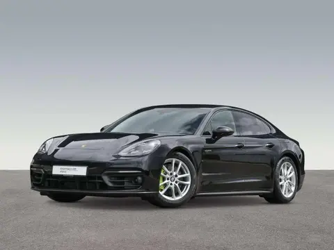 Used PORSCHE PANAMERA Hybrid 2022 Ad 