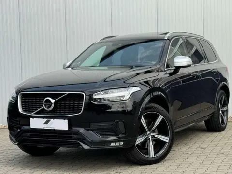 Used VOLVO XC90 Diesel 2017 Ad 