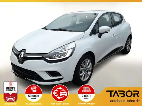 Annonce RENAULT CLIO Essence 2018 d'occasion 