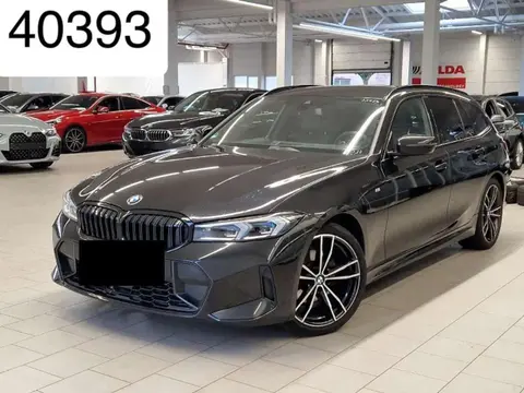 Annonce BMW SERIE 3 Diesel 2023 d'occasion 