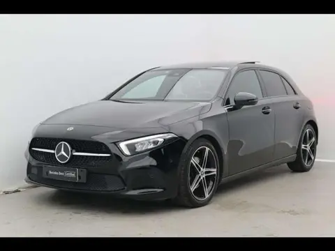 Used MERCEDES-BENZ CLASSE A Petrol 2022 Ad 