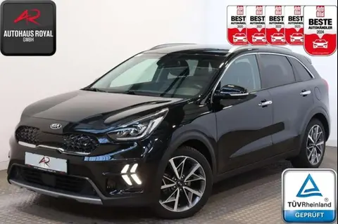 Annonce KIA NIRO Essence 2020 d'occasion 