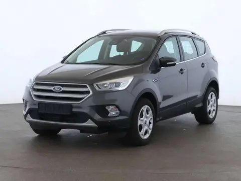 Used FORD KUGA Diesel 2019 Ad 