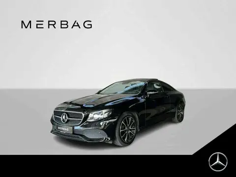 Annonce MERCEDES-BENZ CLASSE E Diesel 2020 d'occasion 