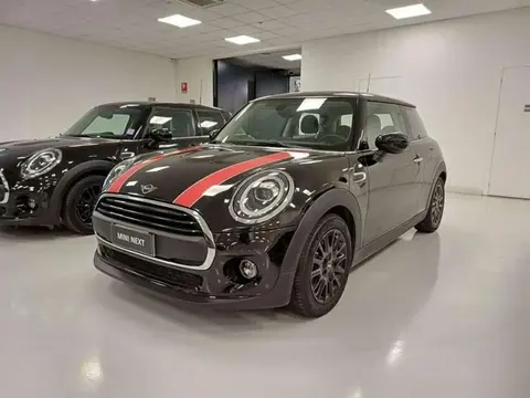 Annonce MINI ONE Essence 2021 d'occasion 