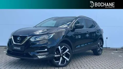 Used NISSAN QASHQAI Petrol 2019 Ad 