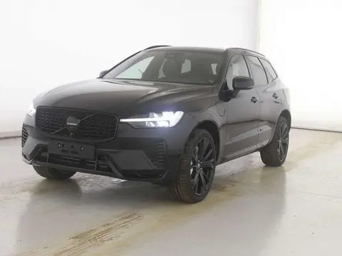 Used VOLVO XC60 Petrol 2024 Ad 