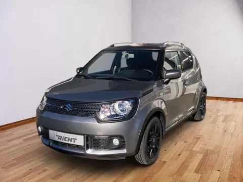 Used SUZUKI IGNIS Petrol 2018 Ad 