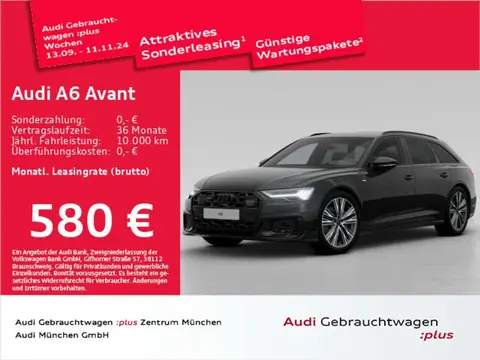 Used AUDI A6 Petrol 2023 Ad 