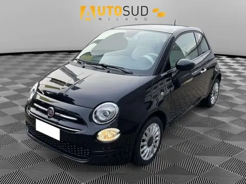 Used FIAT 500 Petrol 2019 Ad 