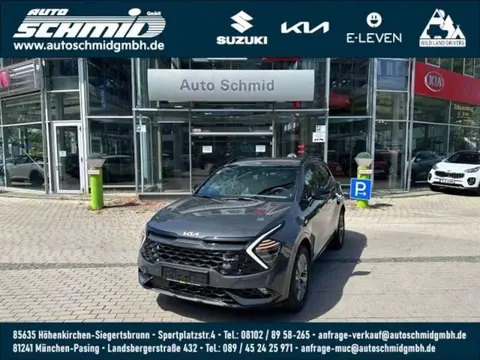 Annonce KIA SPORTAGE Essence 2024 d'occasion Allemagne