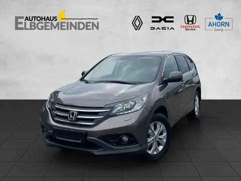 Used HONDA CR-V Petrol 2015 Ad 