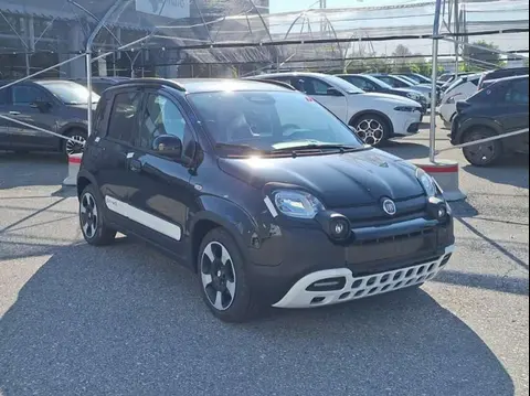 Annonce FIAT PANDA Hybride 2024 d'occasion 