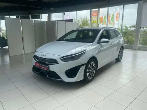 Annonce KIA CEED Hybride 2024 d'occasion 