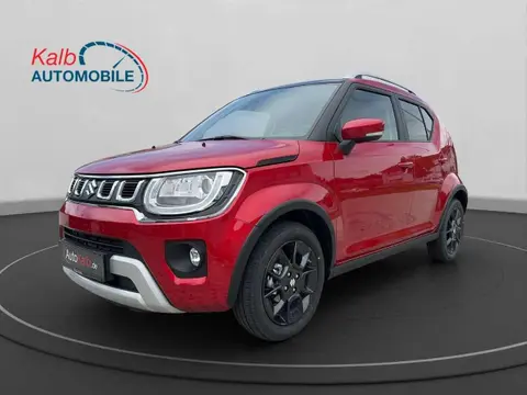 Used SUZUKI IGNIS Petrol 2024 Ad 