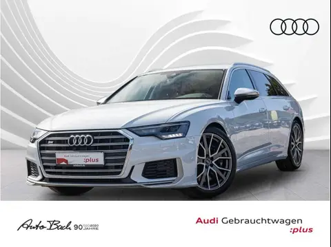 Used AUDI S6 Diesel 2023 Ad 