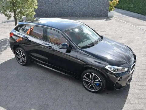 Used BMW X2 Petrol 2018 Ad 