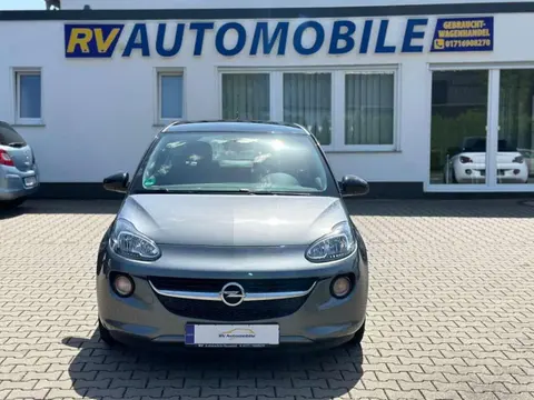 Used OPEL ADAM Petrol 2019 Ad 