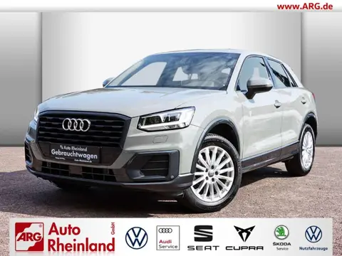 Used AUDI Q2 Petrol 2020 Ad Germany