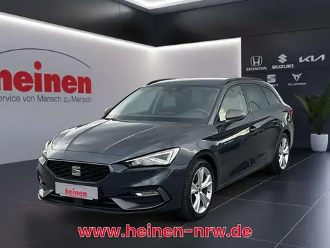 Used SEAT LEON Diesel 2022 Ad 