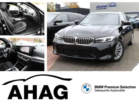 Used BMW SERIE 3 Petrol 2024 Ad 