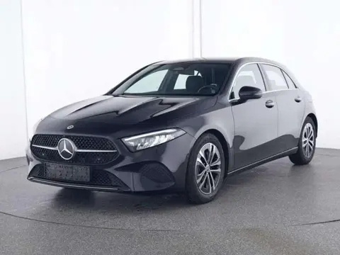 Used MERCEDES-BENZ CLASSE A Hybrid 2024 Ad 