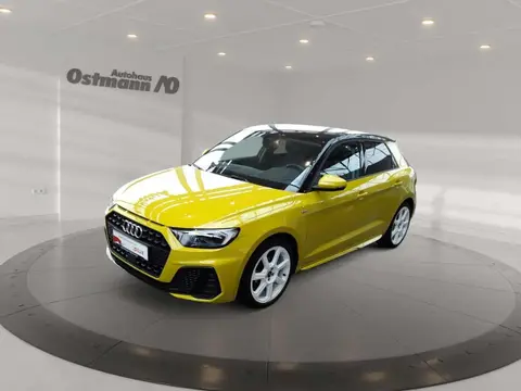 Annonce AUDI A1 Essence 2023 d'occasion 