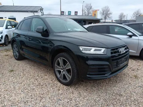 Used AUDI Q5 Diesel 2019 Ad 