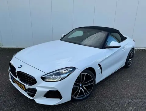 Annonce BMW Z4 Essence 2020 d'occasion 