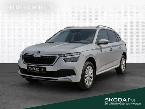 Annonce SKODA KAMIQ Essence 2023 d'occasion 