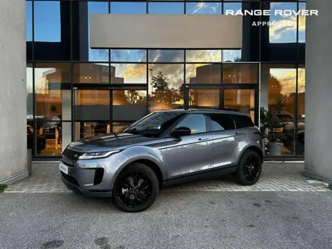 Annonce LAND ROVER RANGE ROVER EVOQUE  2023 d'occasion 