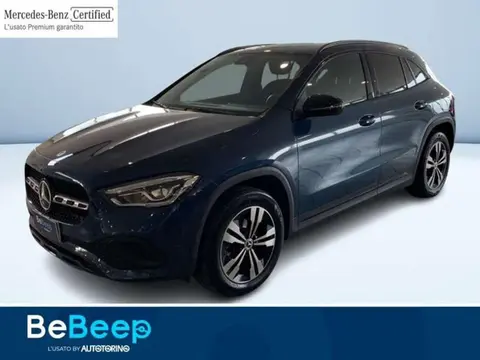 Used MERCEDES-BENZ CLASSE GLA Diesel 2021 Ad 