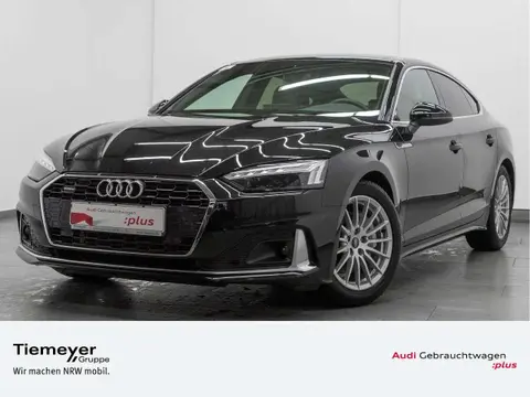 Annonce AUDI A5 Diesel 2024 d'occasion 