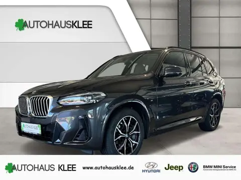 Used BMW X3 Petrol 2024 Ad 